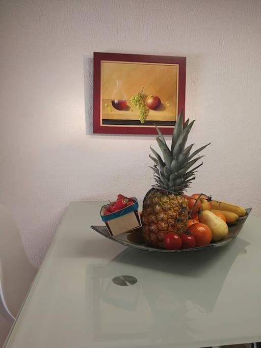 Art, Sailing, Fishing, Beach ... Serignan! Extérieur photo